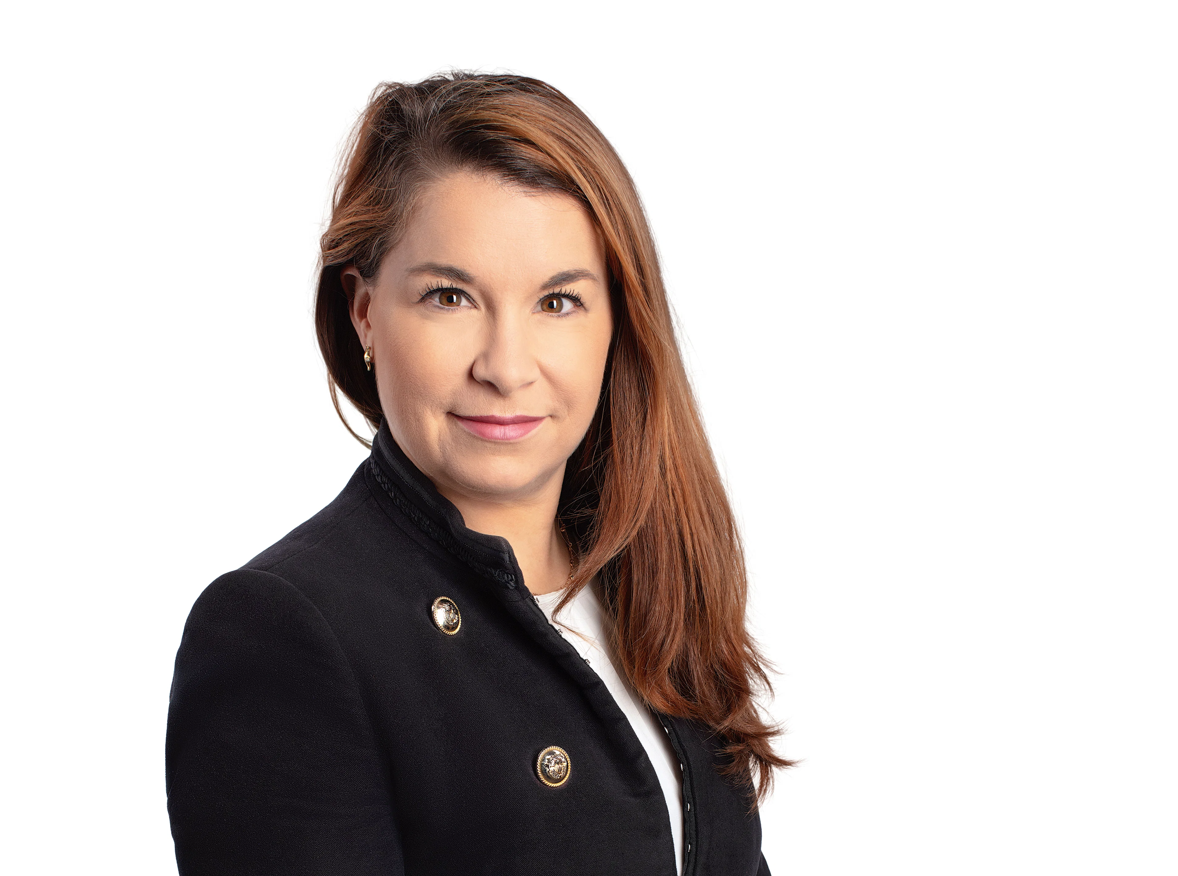 Carla Bünger, Co-Founder and Board Member