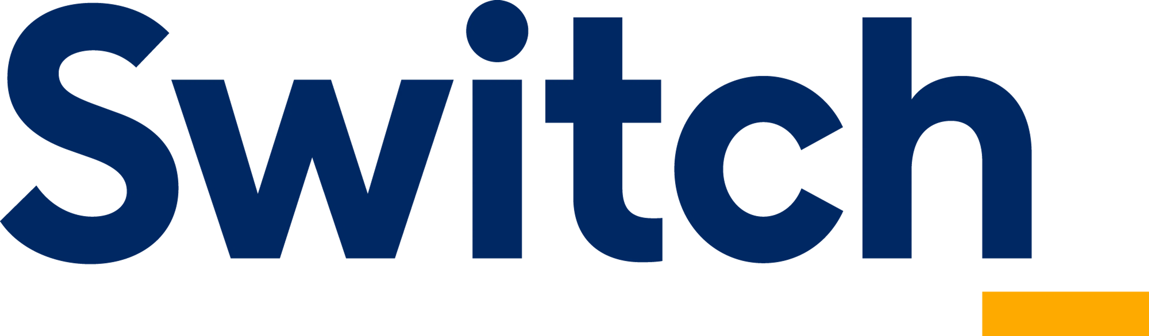 Bildung, Forschung und Innovation
Die Switch-Story