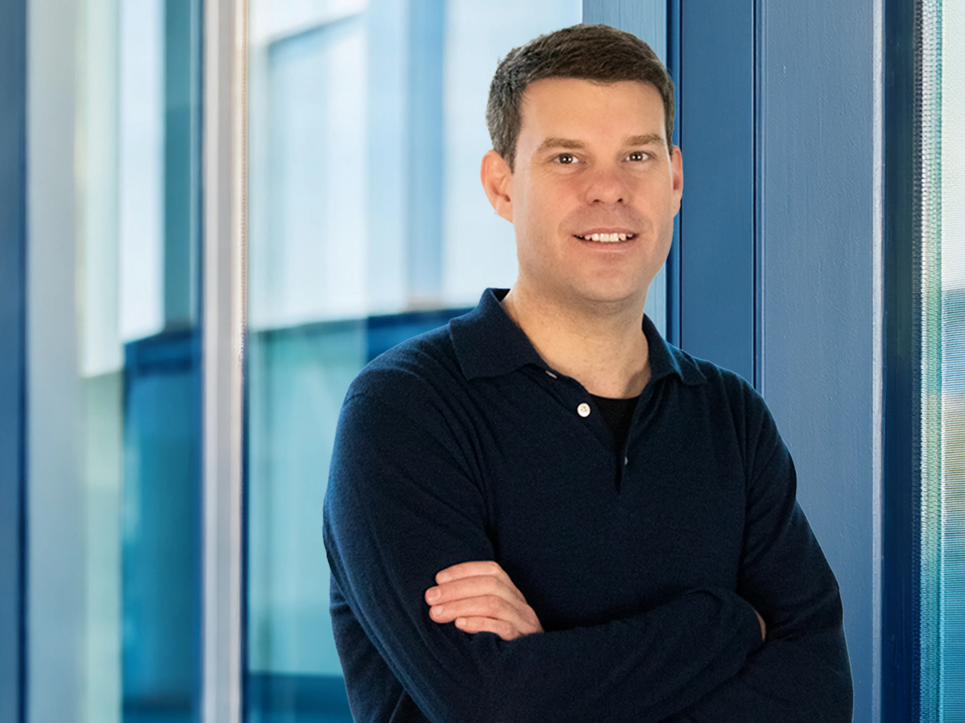 Thomas Taroni, Executive Chairman, PHOENIQS